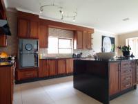 Kitchen of property in Silver Lakes Golf Estate