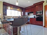 Kitchen - 20 square meters of property in Silverwoods Country Estate
