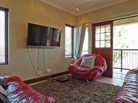 TV Room - 12 square meters of property in Silverwoods Country Estate