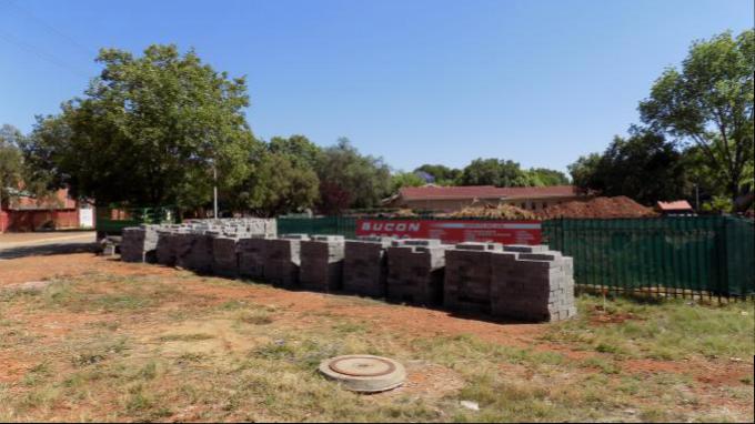 Land for Sale For Sale in Doringkloof - Private Sale - MR148922