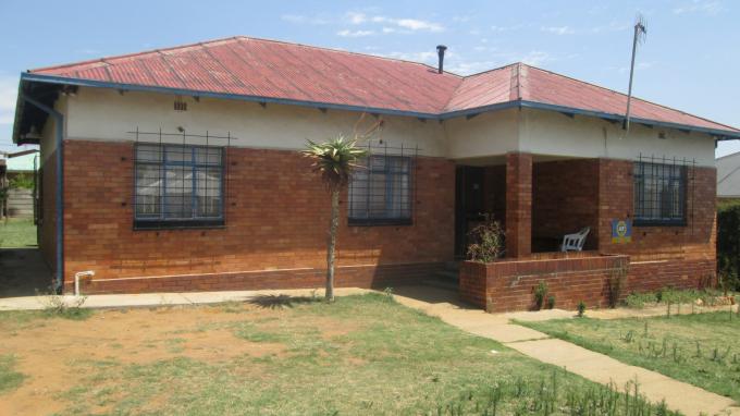 Standard Bank Repossessed 3 Bedroom House for Sale For Sale in ...