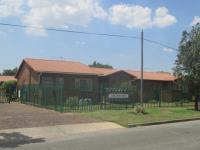 Front View of property in Beyers Park