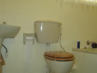 Main Bathroom - 5 square meters of property in Beyers Park