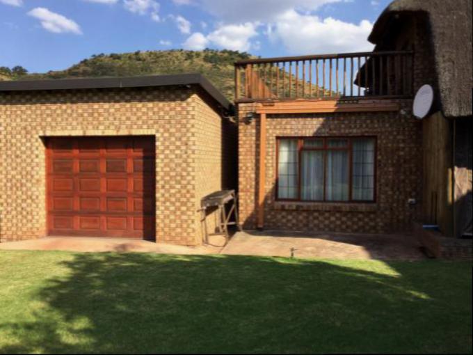 3 Bedroom House for Sale For Sale in Middelburg - MP - Home Sell - MR148938