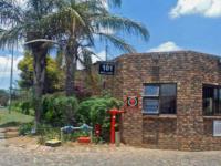 2 Bedroom 2 Bathroom Duplex for Sale for sale in Randburg