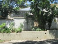 Front View of property in Kensington - JHB