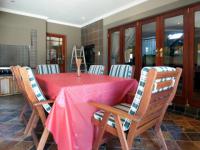Patio - 25 square meters of property in Willow Acres Estate