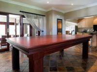 Dining Room - 29 square meters of property in Willow Acres Estate