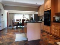 Kitchen - 30 square meters of property in Willow Acres Estate