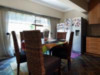 Dining Room - 29 square meters of property in Willow Acres Estate