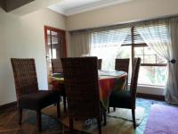 Dining Room - 29 square meters of property in Willow Acres Estate