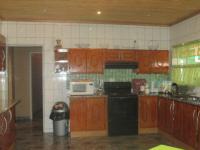 Kitchen - 26 square meters of property in Vanderbijlpark