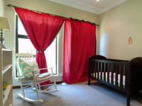 Bed Room 2 - 16 square meters of property in Woodhill Golf Estate