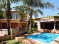 4 Bedroom 3 Bathroom House for Sale and to Rent for sale in Woodhill Golf Estate