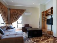 TV Room - 43 square meters of property in Woodhill Golf Estate