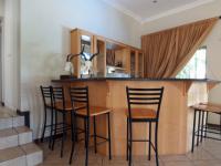 TV Room - 43 square meters of property in Woodhill Golf Estate