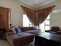 TV Room - 43 square meters of property in Woodhill Golf Estate