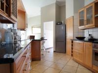 Kitchen - 15 square meters of property in Woodhill Golf Estate