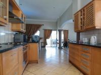 Kitchen - 15 square meters of property in Woodhill Golf Estate