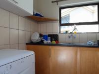 Scullery - 8 square meters of property in Woodhill Golf Estate