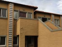 2 Bedroom 1 Bathroom Flat/Apartment for Sale for sale in Vaalpark