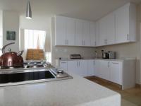 Kitchen - 23 square meters of property in Silverwoods Country Estate