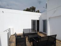 Balcony - 50 square meters of property in Silverwoods Country Estate