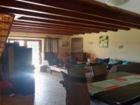 Dining Room of property in Paradise Beach