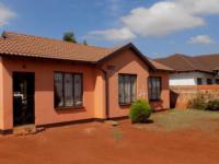 3 Bedroom 2 Bathroom House for Sale for sale in Akasia