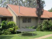 Front View of property in Kempton Park