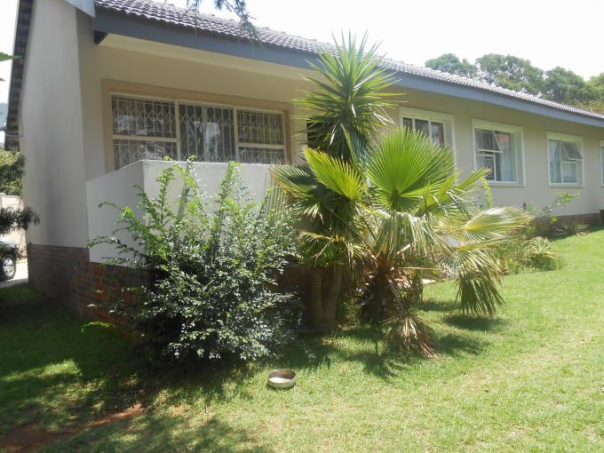 Standard Bank EasySell 3 Bedroom Cluster for Sale in Krugers