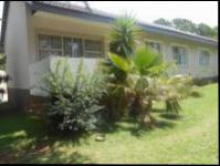 Front View of property in Krugersdorp