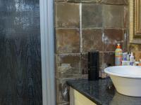 Main Bathroom of property in Willow Acres Estate