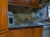 Scullery of property in Willow Acres Estate