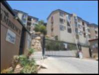 2 Bedroom 1 Bathroom Flat/Apartment for Sale for sale in Roodepoort