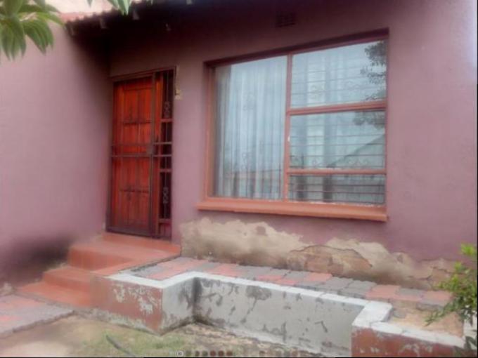 Property For Sale in Standard Bank Sheriff Auctions MyRoof