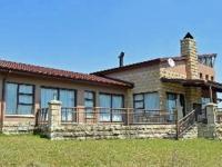 Front View of property in Clarens