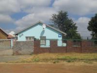 Front View of property in Brakpan