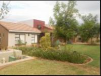 4 Bedroom 5 Bathroom House for Sale for sale in Featherbrooke Estate