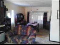 Dining Room - 19 square meters of property in Carletonville