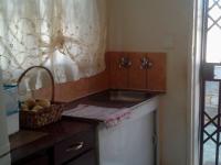 Kitchen - 5 square meters of property in Mahube Valley