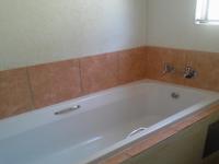 Bathroom 1 - 5 square meters of property in Mahube Valley
