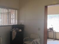 Dining Room - 13 square meters of property in Sonland Park