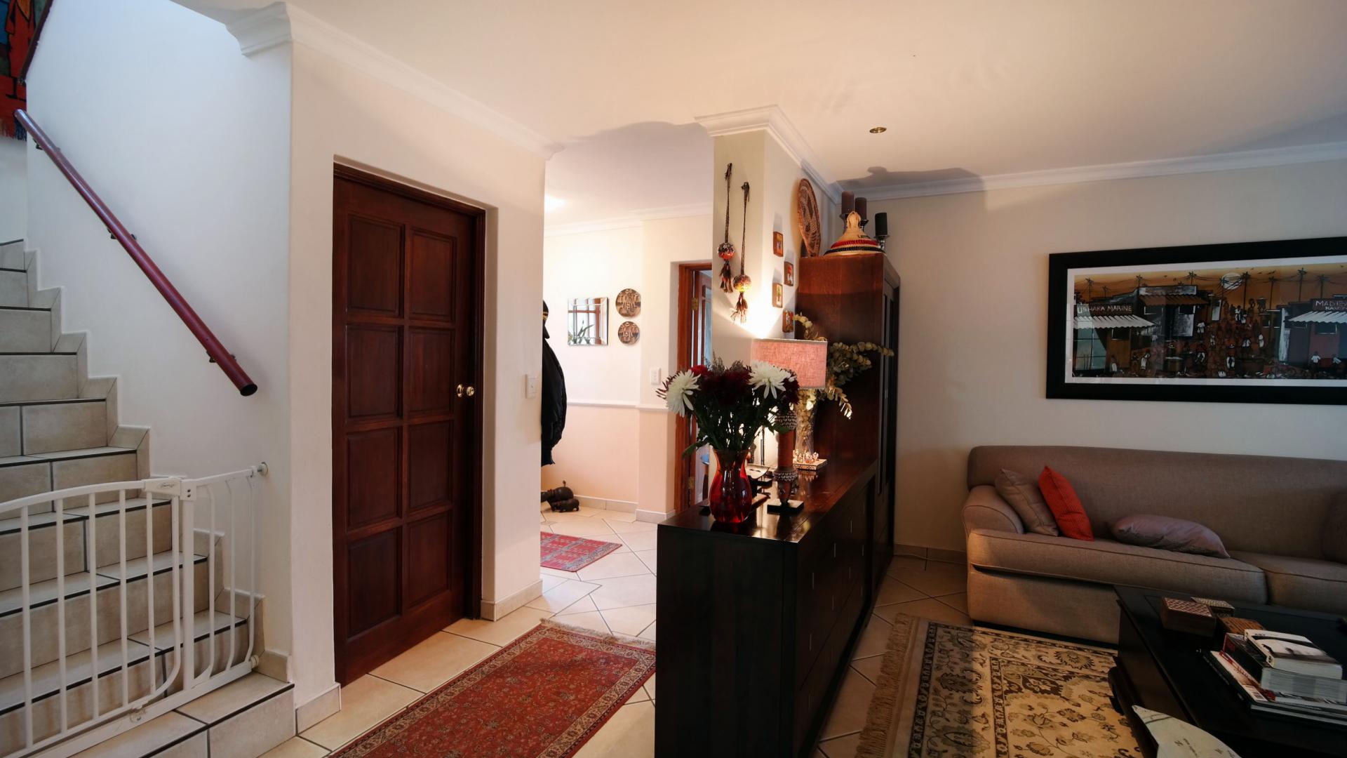 Spaces - 15 square meters of property in Woodlands Lifestyle Estate