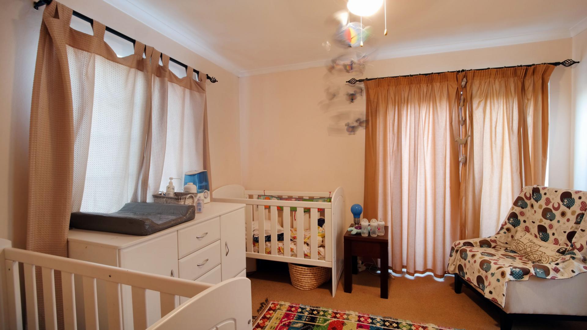 Bed Room 1 - 12 square meters of property in Woodlands Lifestyle Estate