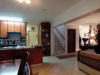 Dining Room - 10 square meters of property in Woodlands Lifestyle Estate