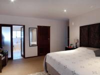 Main Bedroom - 26 square meters of property in Woodlands Lifestyle Estate