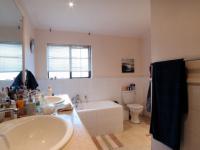 Main Bathroom - 10 square meters of property in Woodlands Lifestyle Estate