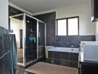 Main Bathroom - 12 square meters of property in Six Fountains Estate