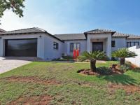 3 Bedroom 2 Bathroom House for Sale for sale in Six Fountains Estate